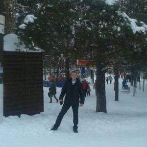Сергей, 43 года, Смоленск