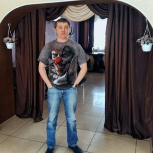 Максим, 46 лет, Усть-Кут