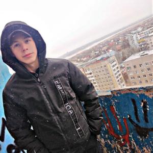 Степан, 19 лет, Ростов-на-Дону