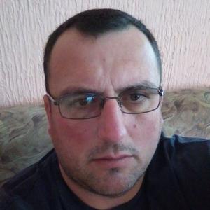 Zvezdan, 43 года, Bratislava