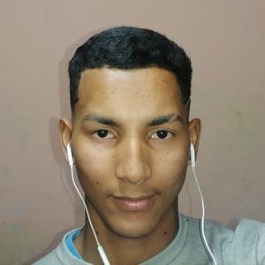 José, 23 года, Lima
