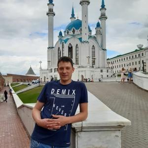 Сергей, 33 года, Саранск