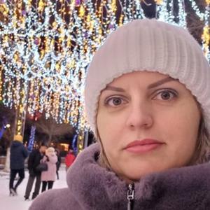 Девушки в Оренбурге: Наталия, 40 - ищет парня из Оренбурга