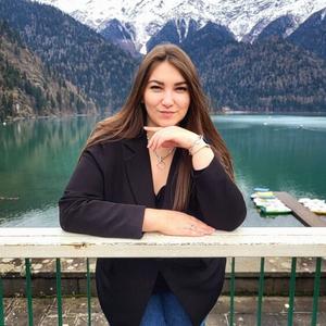 Екатерина, 25 лет, Ноябрьск