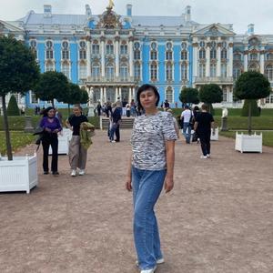 Девушки в Казани (Татарстан): Гульнара, 54 - ищет парня из Казани (Татарстан)