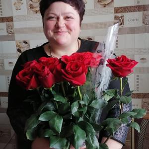 Девушки в Смоленске: Алёна, 48 - ищет парня из Смоленска