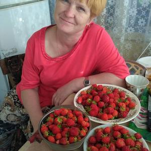 Оля, 56 лет, Архангельск
