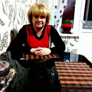 Виктория, 58 лет, Смоленск