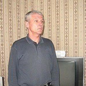 Игорь Первухин, 61 год, Курган