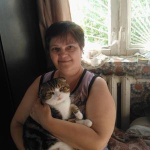 Надежда Дворянинова, 60 лет, Нижний Новгород