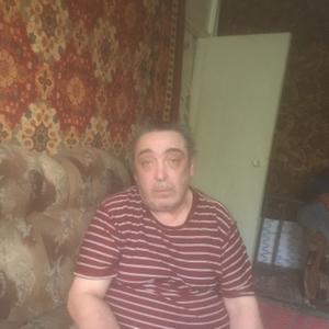 Михаил Макрушин, 59 лет, Томск
