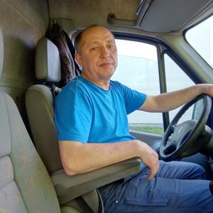 Андрей, 56 лет, Удомля