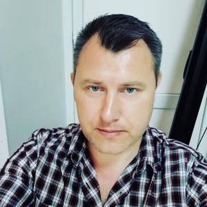 Михаил, 41 год, Борисоглебск