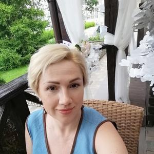 Девушки в Урюпинске: Анна, 44 - ищет парня из Урюпинска