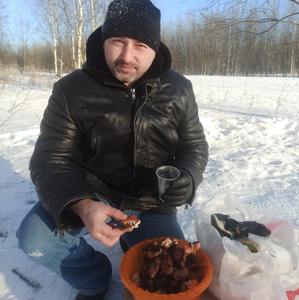 Andrei, 40 лет, Москва