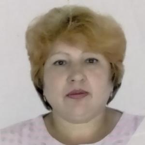 Татьяна Пахомова, 57 лет, Зимовники