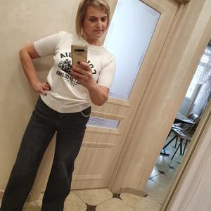 Татьяна, 45 лет, Щекино