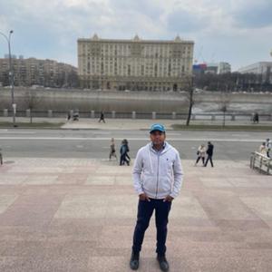 Tulshiram, 32 года, Москва