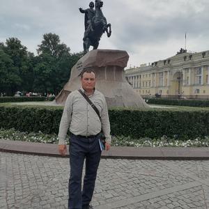 Олег, 46 лет, Пермь