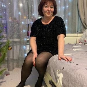 Ольга, 55 лет, Придорожный