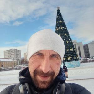 Филипп, 43 года, Красноярск