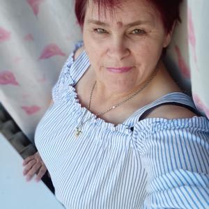 Девушки в Кемерово: Натали, 55 - ищет парня из Кемерово