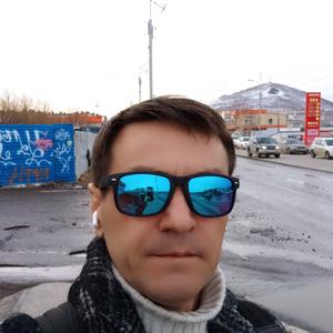 Парни в Петропавловске-Камчатском: Иван, 43 - ищет девушку из Петропавловска-Камчатского