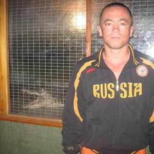Максим Кирсанов, 47 лет, Озерск