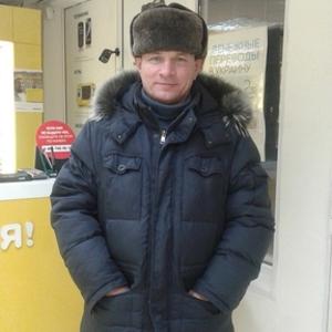 Парни в Нефтеюганске: Чайка Алексей, 55 - ищет девушку из Нефтеюганска