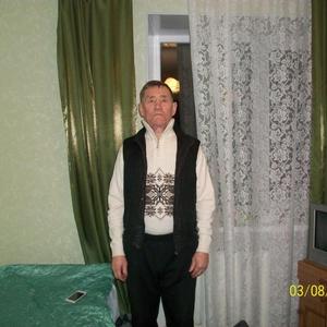 Юрий Пряничников, 72 года, Ревда