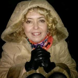 Елена, 54 года, Набережные Челны