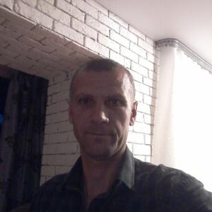 Эдуард Ларионов, 49 лет, Нижний Тагил