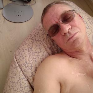 Парни в Сыктывкаре: Геннадий Прокопьев, 57 - ищет девушку из Сыктывкара