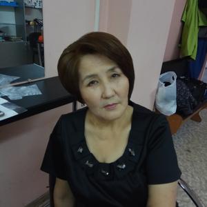 Татьяна, 69 лет, Якутск
