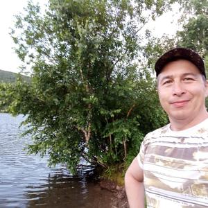 Вадим, 49 лет, Шарыпово