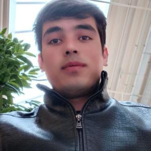 Азизбек, 27 лет, Красноярск