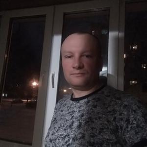 Сергей, 45 лет, Борисов