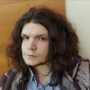 Парни в Вологде: Максим, 22 - ищет девушку из Вологды