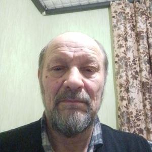 Олег, 61 год, Бабаево