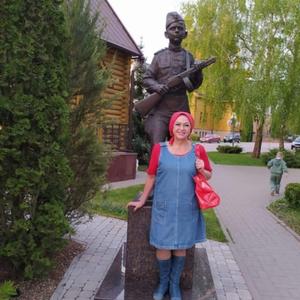 Светлана, 55 лет, Белгород