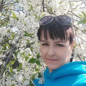 Лариса, 47 лет, Рузаевка