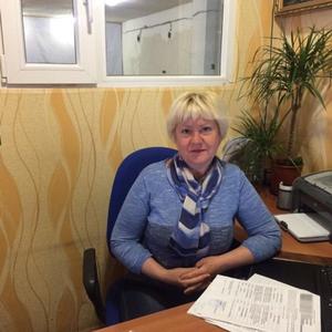 Валентина, 63 года, Ханты-Мансийск