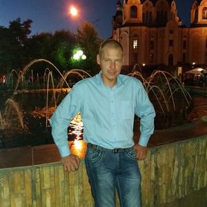 Сергей, 43 года, Десногорск