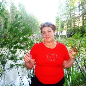 Валентина, 63 года, Усть-Калманка
