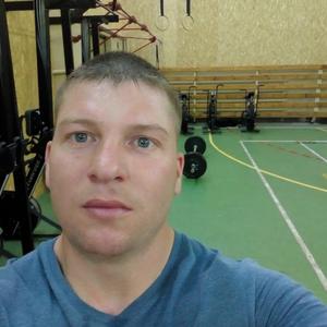 Джамал, 39 лет, Краснознаменск