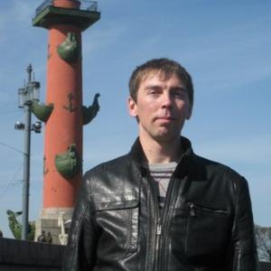 Игорь, 40 лет, Ярославль