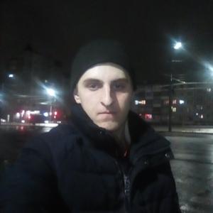 Сергей, 28 лет, Брянск