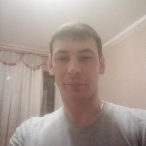 Иван, 37 лет, Новомосковск