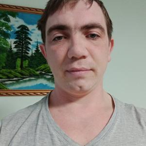 Антон, 34 года, Первоуральск