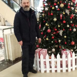 Парни в Саранске: Чёрный Лис, 58 - ищет девушку из Саранска